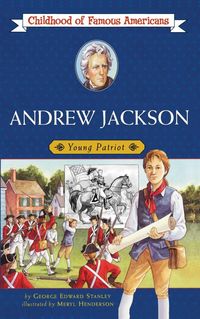 Produktbild: Andrew Jackson