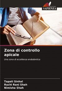 Produktbild: Zona di controllo apicale