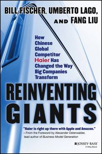 Produktbild: Reinventing Giants