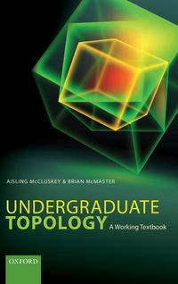 Produktbild: Undergraduate Topology