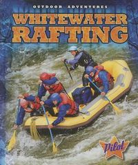 Produktbild: Whitewater Rafting