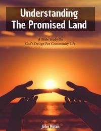 Produktbild: Understanding The Promised Land