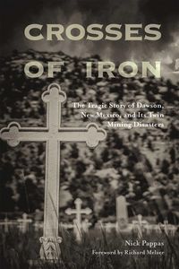Produktbild: Crosses of Iron