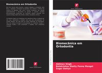 Produktbild: Biomec&acirc;nica em Ortodontia