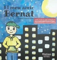 Produktbild: El meu amic Bernat