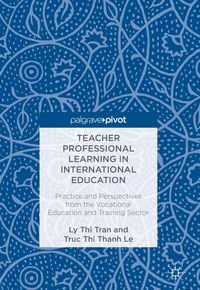 Produktbild: Teacher Professional Learning in International Education