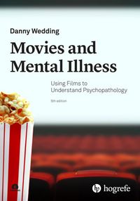 Produktbild: Movies and Mental Illness