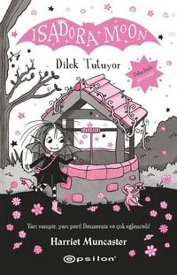 Produktbild: Isadora Moon 20