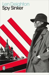 Produktbild: Spy Sinker