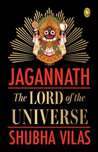 Produktbild: Jagannath: The Lord of the Universe