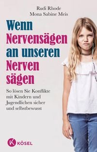 Produktbild: Wenn Nervens&auml;gen an unseren Nerven s&auml;gen