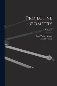 Produktbild: Projective Geometry; Volume 2