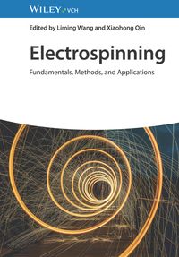 Produktbild: Electrospinning