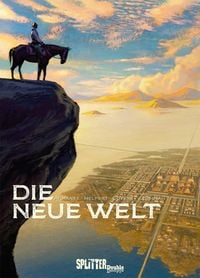 Produktbild: Die Neue Welt
