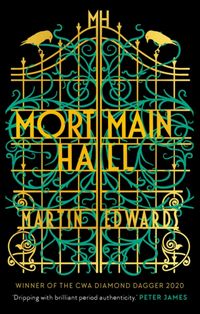 Produktbild: Edwards, M: Mortmain Hall