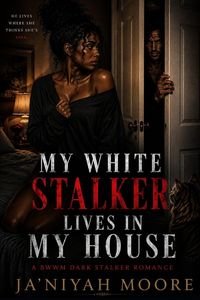 Produktbild: My White Stalker Lives in My House
