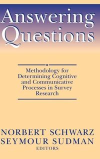 Produktbild: Answering Ques