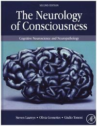 Bild vom Artikel The Neurology of Consciousness vom Autor Steven Laureys