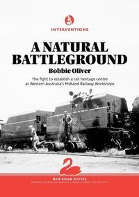 Produktbild: A Natural Battleground
