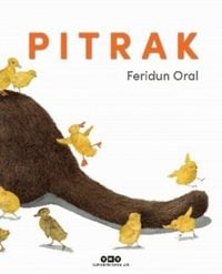Produktbild: Pitrak