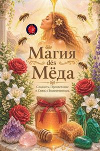 Produktbild: Магия Мёда