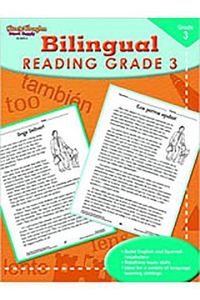 Produktbild: Steck-Vaughn Bilingual Student