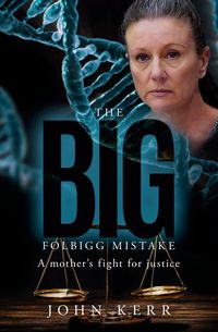 Produktbild: The Big Folbigg Mistake