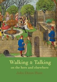 Produktbild: Walking & Talking on the here and elsewhere