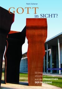 Produktbild: Gott in Sicht?