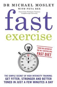 Produktbild: Fast Exercise