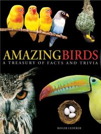 Produktbild: Amazing Birds
