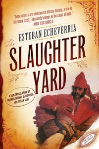 Produktbild: The Slaughteryard