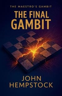 Produktbild: The Final Gambit