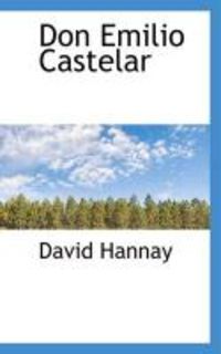 Produktbild: Don Emilio Castelar
