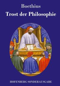 Produktbild: Trost der Philosophie