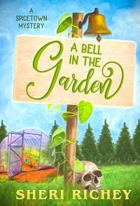 Produktbild: A Bell in the Garden