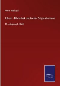 Produktbild: Album - Bibliothek deutscher Originalromane