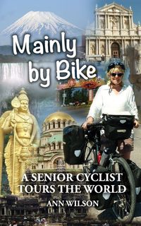 Produktbild: Mainly by Bike