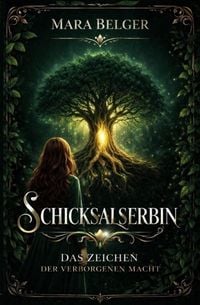 Produktbild: Schicksalserbin