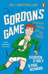 Produktbild: Gordon's Game