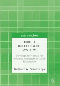 Produktbild: Mixed Intelligent Systems