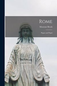 Produktbild: Rome: Pagan and Papal