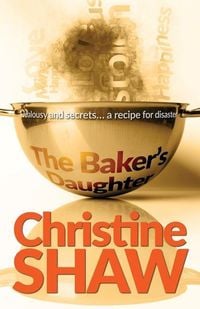 Produktbild: The Baker's Daughter