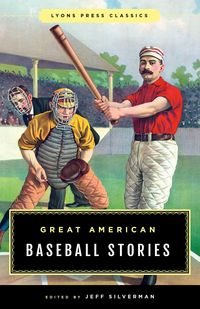 Produktbild: Great American Baseball Stories