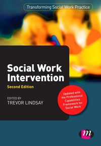 Produktbild: Social Work Intervention