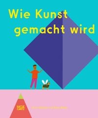 Produktbild: Wie Kunst gemacht wird