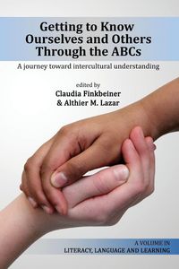 Produktbild: Getting to Know Ourselves and Others Through the ABC's