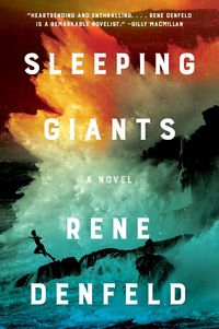 Produktbild: Sleeping Giants
