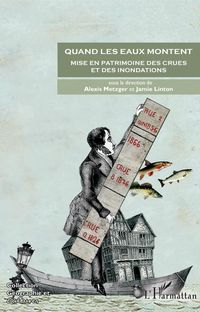 Produktbild: Quand les eaux montent