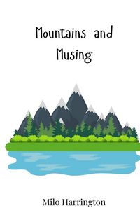 Produktbild: Mountains and Musing